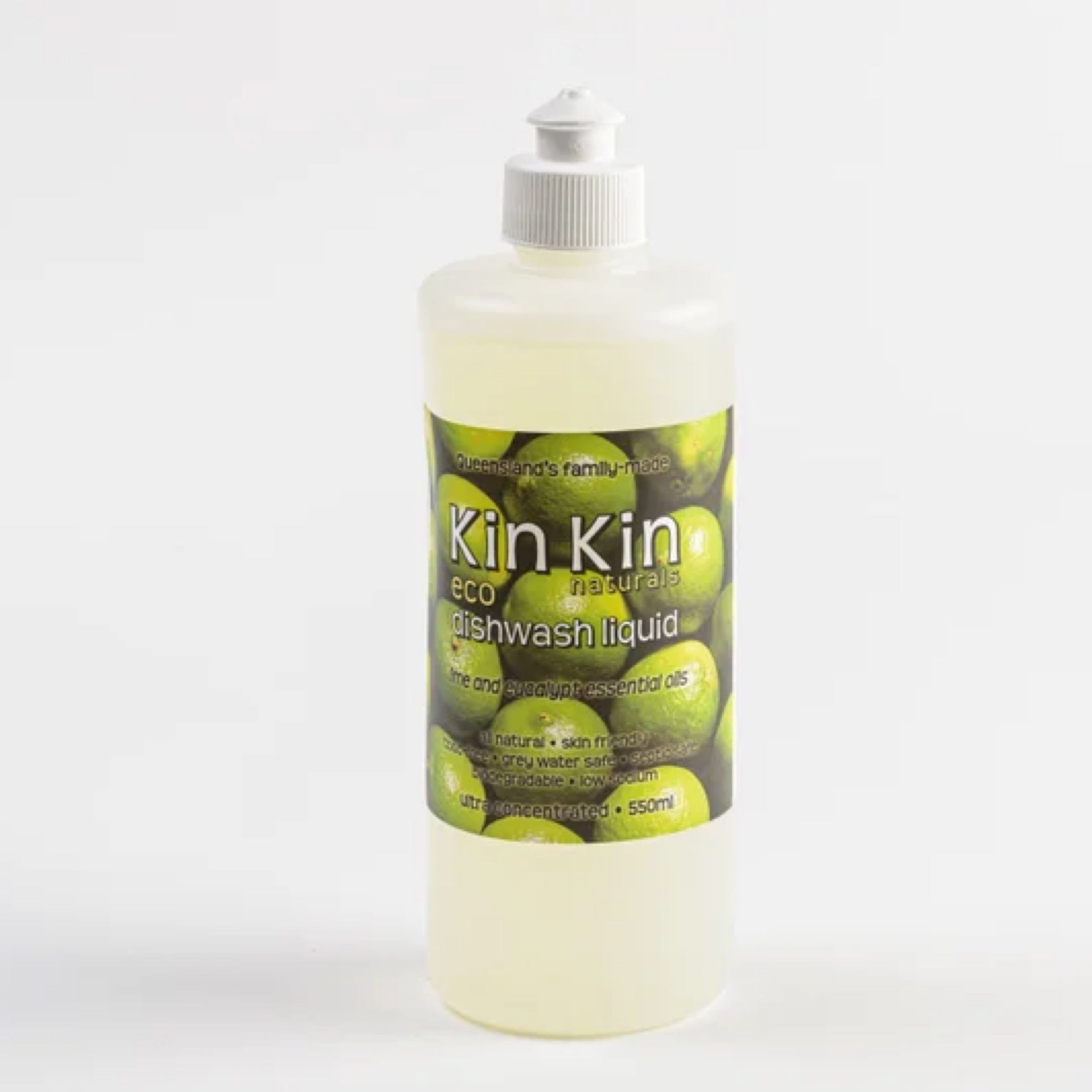 KIN KIN Dish Liquid 1L | Tomorrows Earth